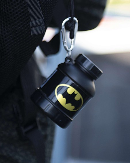 Whey2Go Funnel Batman