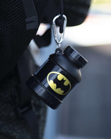 Whey2Go Funnel Batman | 6.00€ | MuscleBody.gr