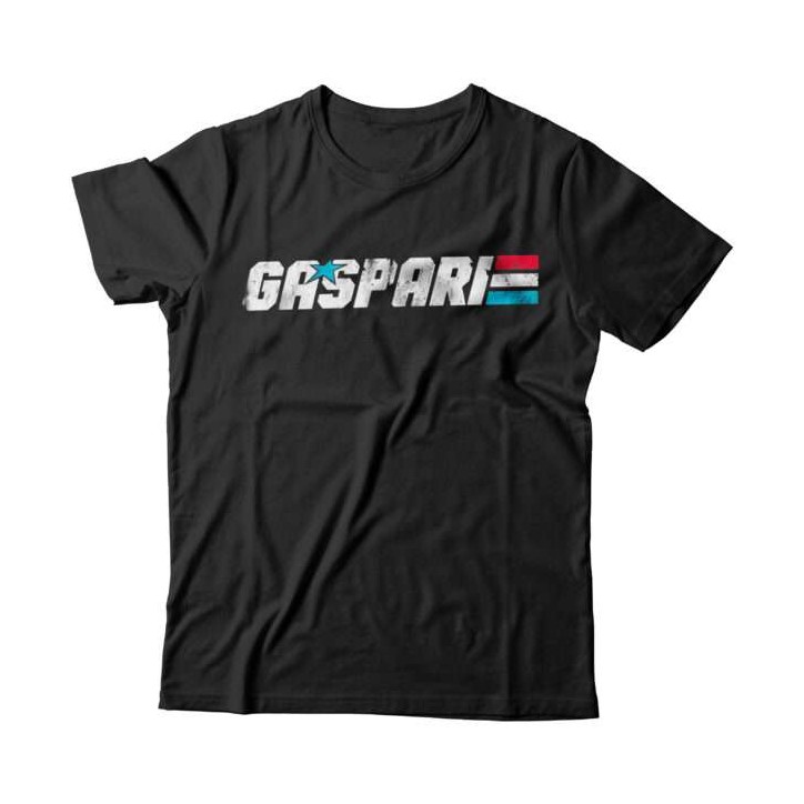 Gaspari AMERICAN HERO TEE – COLLECTOR’S EDITION | 16.90€ | Musclebody.gr