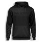 Gaspari BLACK HOODIE