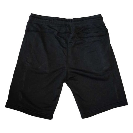 Gaspari Athletic-Fit Shorts Black