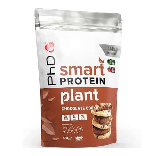 PhD Smart Protein Plant 500gr