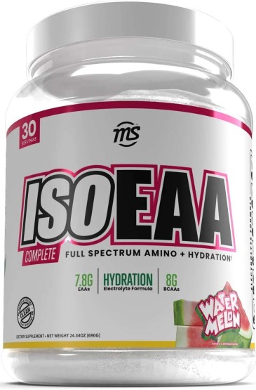 MAN ISO-EAA 690gr | 42.90€ | MuscleBody.gr