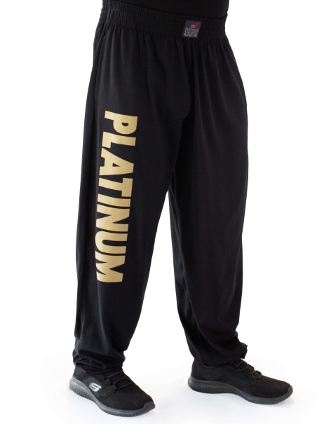 Φόρμα Platinum Gold-Logo | 47.90€ | Musclebody.gr