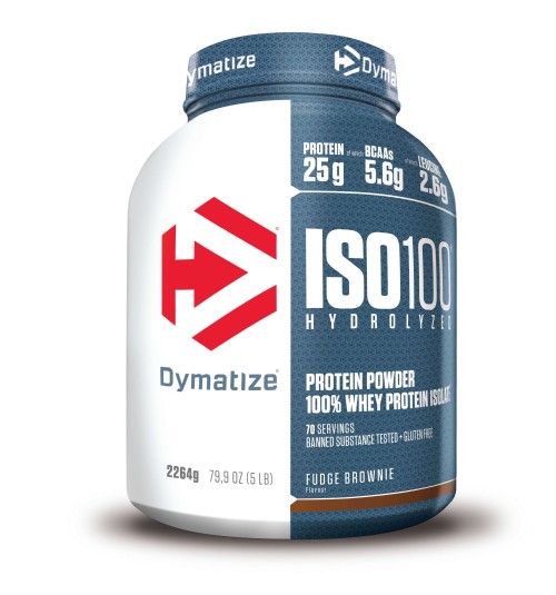 Dymatize ISO-100 2264gr