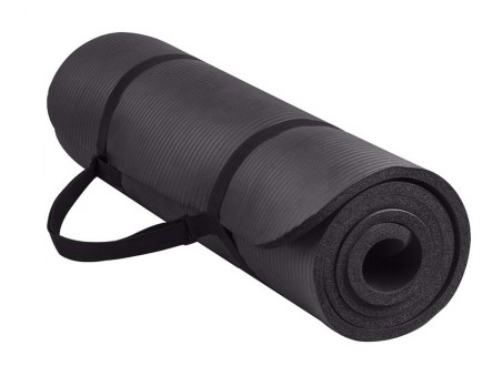 Ταπέτο Γυμναστικής NBR Mat 180x60x1,5cm | MuscleBody.gr