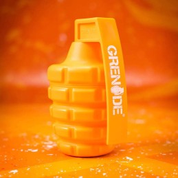 Grenade Thermo Detonator 100caps