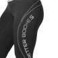 Better Bodies - Fitness Long Tights - Black