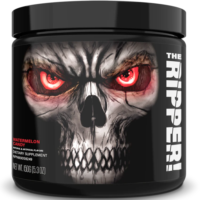 JNX Sports®️ The Ripper 150gr The Ripper 150gr | MuscleBody.gr