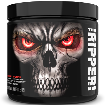 JNX Sports®️ The Ripper 150gr The Ripper 150gr | MuscleBody.gr