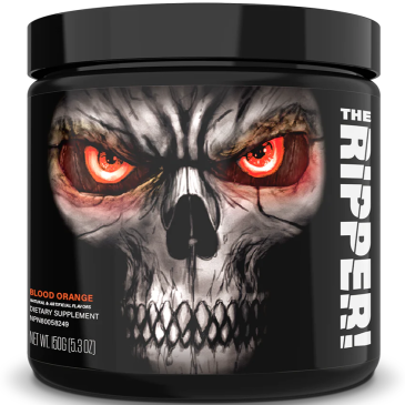 JNX Sports®️ The Ripper 150gr The Ripper 150gr | MuscleBody.gr