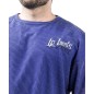 Rag Top LpLimits Stonewashed Boston Deep Blue