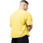 Rag Top Pumping has no Limit "Jersey Pique" Bamboo Yellow (2300)