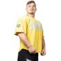 Rag Top Pumping has no Limit "Jersey Pique" Bamboo Yellow (2300)