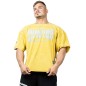 Rag Top Pumping has no Limit "Jersey Pique" Bamboo Yellow (2300)