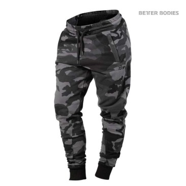 Jogger sweat pants - Dark camo | 59.90€ | MuscleBody.gr