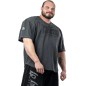 Rag Top Pumping has no Limit "Jersey Pique" Anthracite (2300)