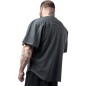 Rag Top Pumping has no Limit "Jersey Pique" Anthracite (2300)