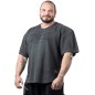 Rag Top Pumping has no Limit "Jersey Pique" Anthracite (2300)