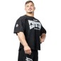 Rag Top Pumping Has No Limit ''Jersey Pique'' Black (2300)