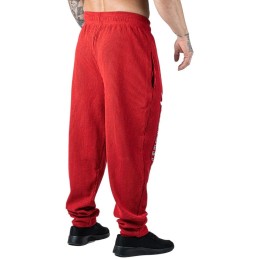 Body Pants LpLimits Boston Red (6202-405)