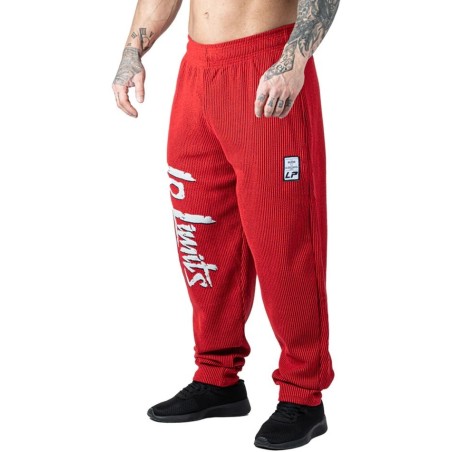 Body Pants LpLimits Boston Red - MuscleBody.gr