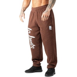 Body Pants LpLimits Boston Brown - MuscleBody.gr