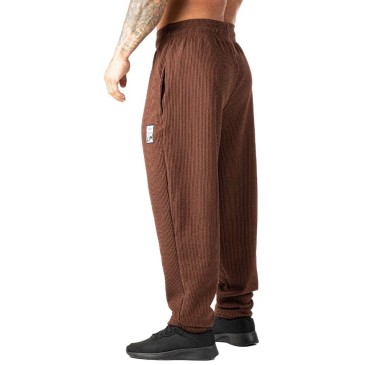 Body Pants LpLimits Boston Brown - MuscleBody.gr