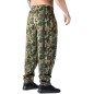 Legal Power Body Pants LpLimits Green Camo Ottomix