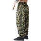 Legal Power Body Pants LpLimits Green Camo Ottomix