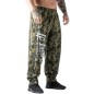 Legal Power Body Pants LpLimits Green Camo Ottomix