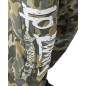 Legal Power Body Pants LpLimits Green Camo Ottomix