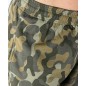 Legal Power Body Pants LpLimits Green Camo Ottomix