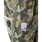 Legal Power Body Pants LpLimits Green Camo Ottomix