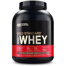 Optimum Nutrition Gold Standard 100% Whey | MuscleBody.gr