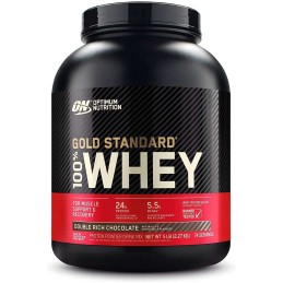 Optimum Nutrition Gold Standard 100% Whey 2270gr