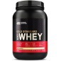 ON 100% Whey Gold Optimum 908gr | MuscleBody.gr