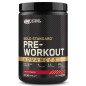 ON Gold Standard Pre Workout Advanced 420gr