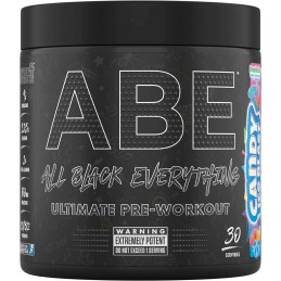 Applied Nutrition ABE - All Black Everything 315gr