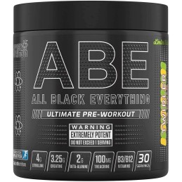 Applied Nutrition ABE - All Black Everything 315gr