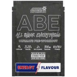 Applied Nutrition ABE - All Black Everything 10.5gr | MuscleBody.gr