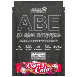 Applied Nutrition ABE - All Black Everything 10.5gr