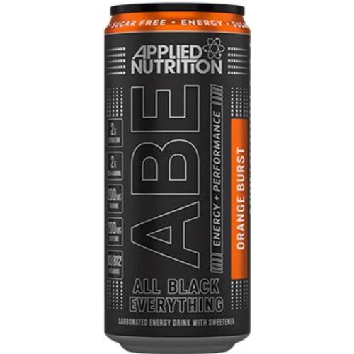 Applied Nutrition ABE Energy + Performance Cans 330ml