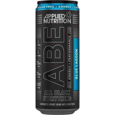 Applied Nutrition ABE Energy + Performance Cans 330ml