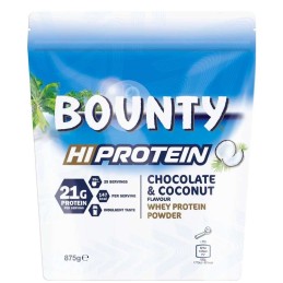 Mars Bounty Hi Protein 875gr Chocolate Coconut | MuscleBody.gr