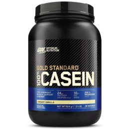 Optimum Nutrition Gold Standard 100% Casein 908gr