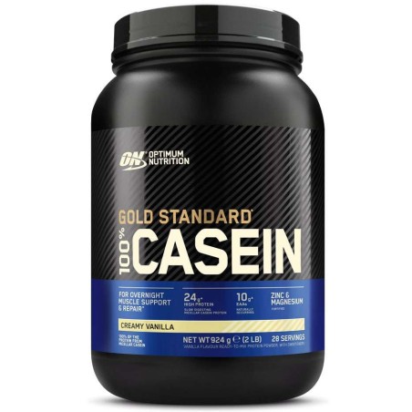 Optimum Nutrition Gold Standard 100% Casein 908gr