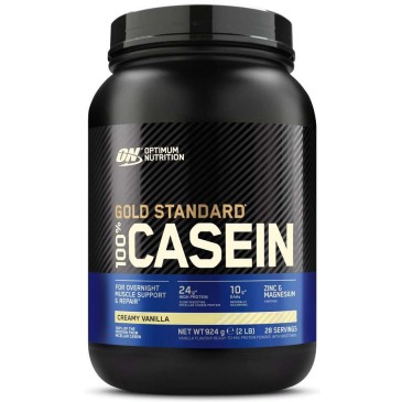 ON Gold Standard 100% Casein 908gr | MuscleBody.gr