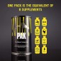 Animal Pak 44 packs