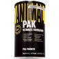 Animal Pak 44 packs